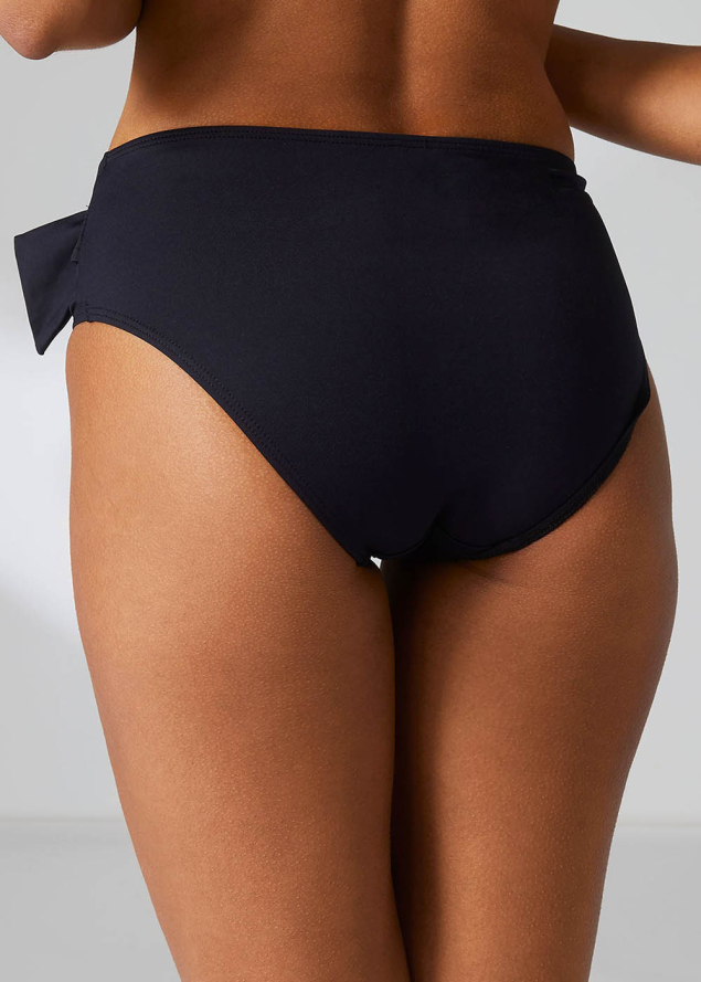 Culotte Taille Haute Maillots de Bain Simone Prle